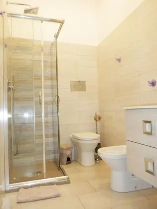 Superior Üç Kişilik Oda, Banyolu/Duşlu