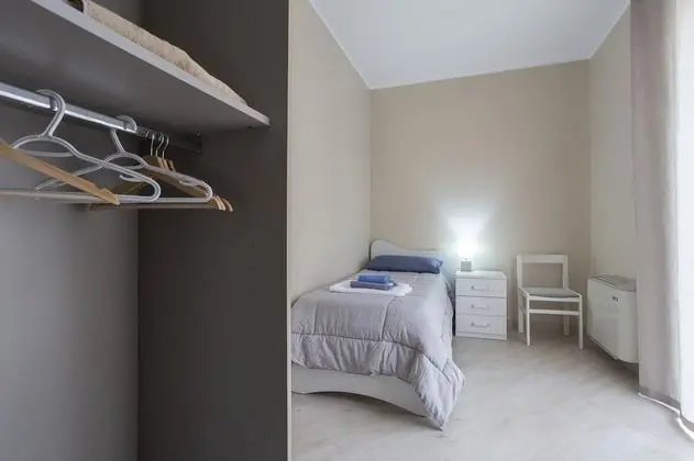 Standard İki Ayrı Yataklı Oda, Özel Banyo
