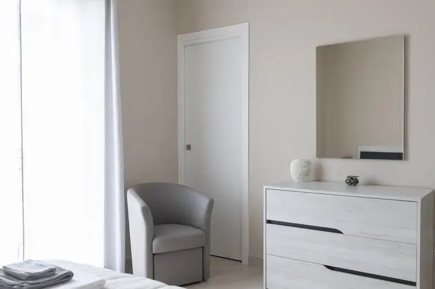 Standard İki Ayrı Yataklı Oda, Özel Banyo