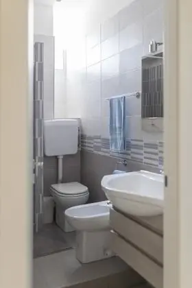 Standard İki Ayrı Yataklı Oda, Özel Banyo