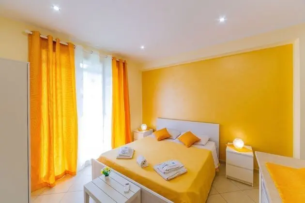 Classic Oda, 1 Yatak Odası, Küçük Mutfak