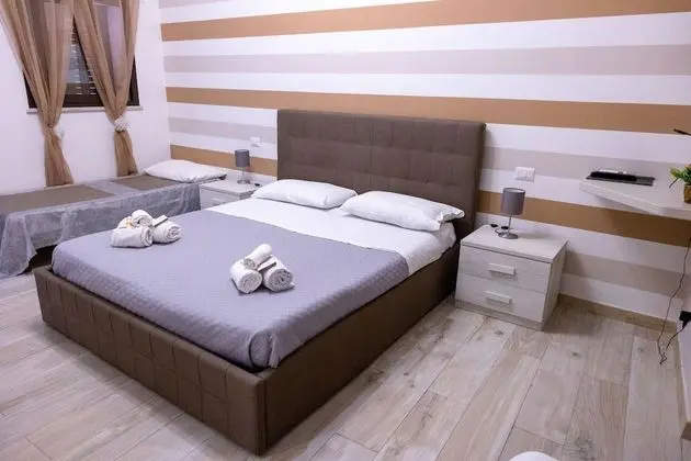 Classic Oda, 1 Yatak Odası, Küçük Mutfak