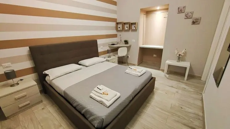 Classic Oda, 1 Yatak Odası, Küçük Mutfak