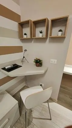 Classic Oda, 1 Yatak Odası, Küçük Mutfak