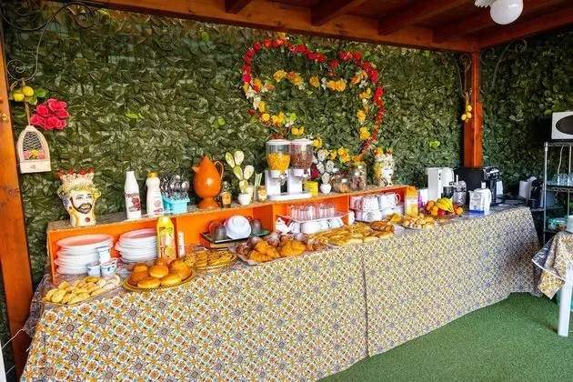 Classic Oda, 1 Yatak Odası, Küçük Mutfak