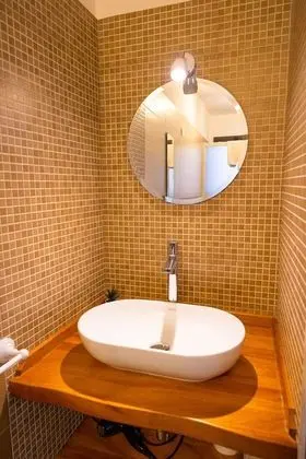 Classic Oda, 1 Yatak Odası, Küçük Mutfak