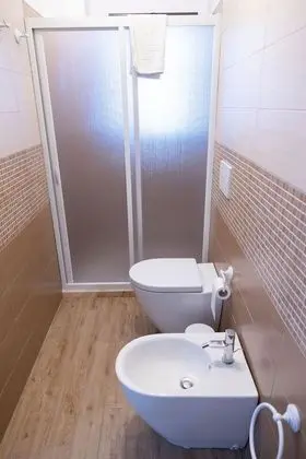 Classic Oda, 1 Yatak Odası, Küçük Mutfak