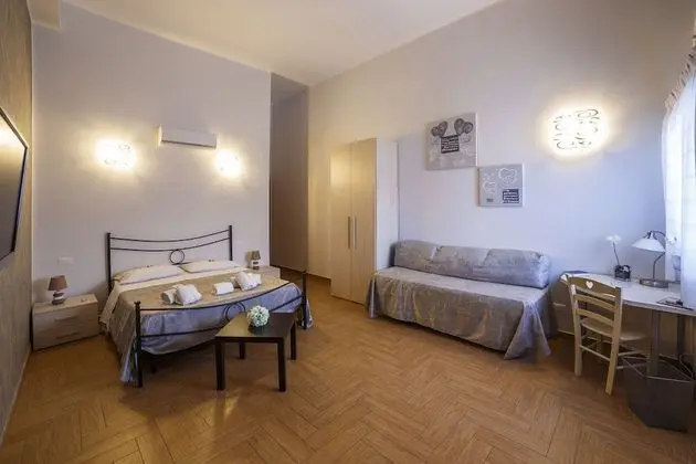 Comfort Oda, 1 Yatak Odası, Engellilere Uygun, Mutfak