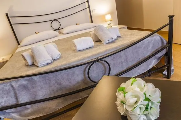 Comfort Oda, 1 Yatak Odası, Engellilere Uygun, Mutfak