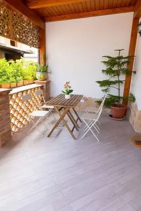 Comfort Oda, 1 Yatak Odası, Engellilere Uygun, Mutfak