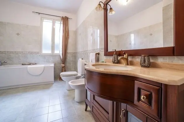 Comfort Oda, 1 Yatak Odası, Engellilere Uygun, Mutfak