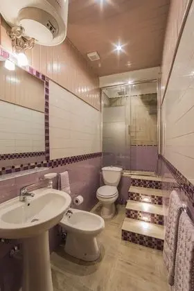 Comfort Oda, 1 Yatak Odası, Engellilere Uygun, Mutfak