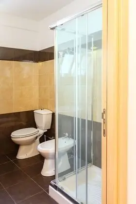 Comfort Oda, 1 Yatak Odası, Engellilere Uygun, Mutfak