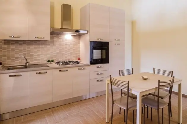 Comfort Oda, 1 Yatak Odası, Engellilere Uygun, Mutfak