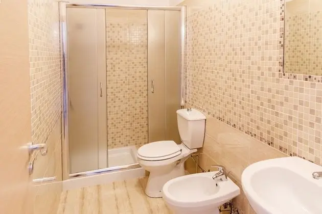 Comfort Oda, 1 Yatak Odası, Engellilere Uygun, Mutfak