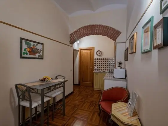 Comfort Tek Kişilik Oda
