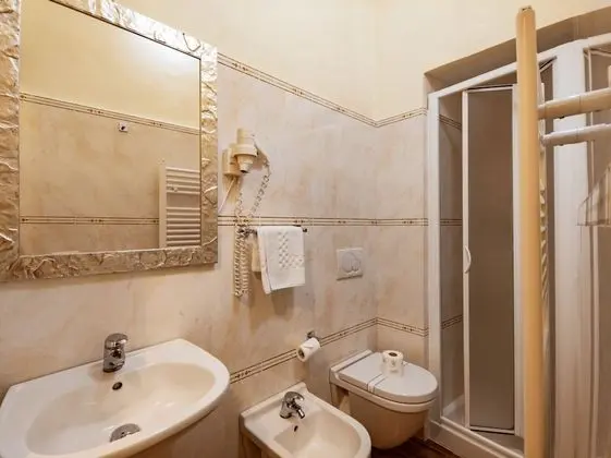 Comfort Tek Kişilik Oda