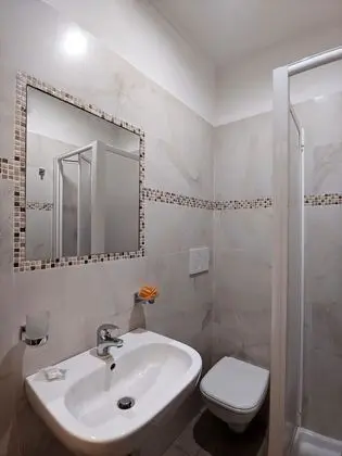 Comfort Tek Kişilik Oda
