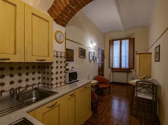 Comfort Tek Kişilik Oda (con giardino)