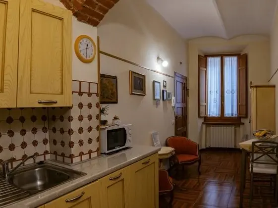 Comfort Tek Kişilik Oda (con giardino)