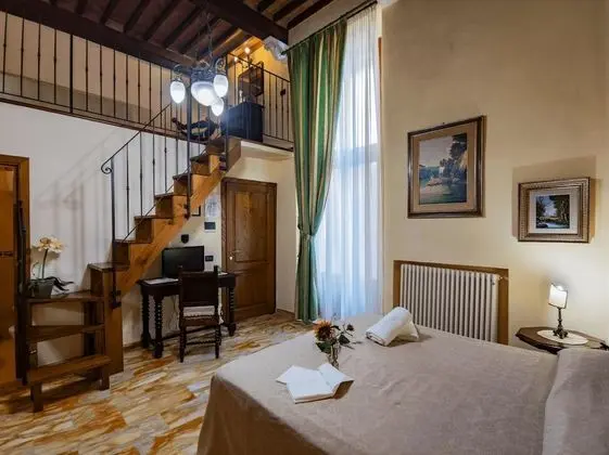 Comfort Üç Kişilik Oda