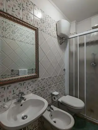 Comfort Üç Kişilik Oda