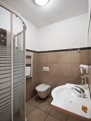Comfort Üç Kişilik Oda