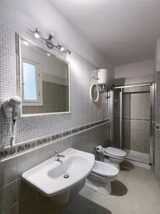 Comfort Üç Kişilik Oda