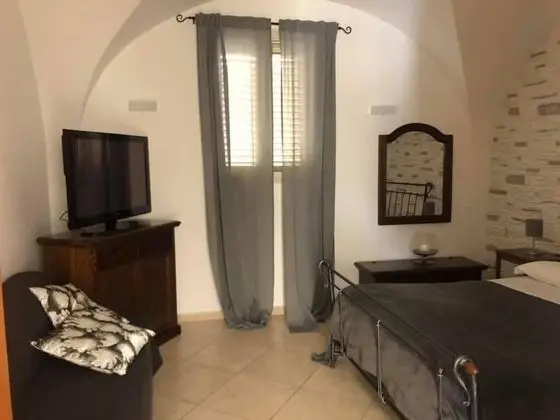 Comfort Üç Kişilik Oda (3)