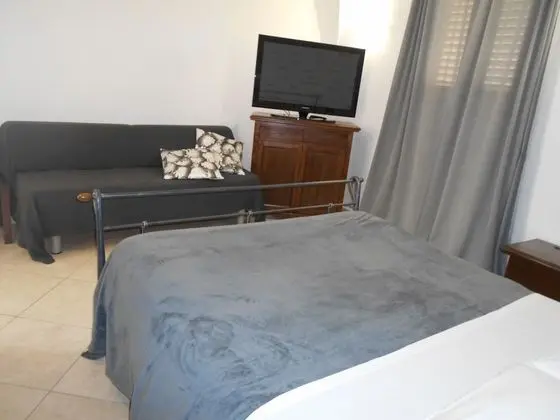Comfort Üç Kişilik Oda (3)