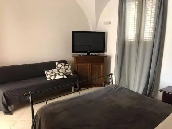 Comfort Üç Kişilik Oda (3)