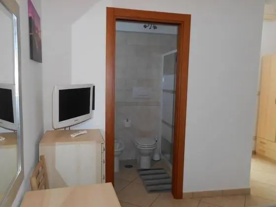 Comfort Üç Kişilik Oda (3)
