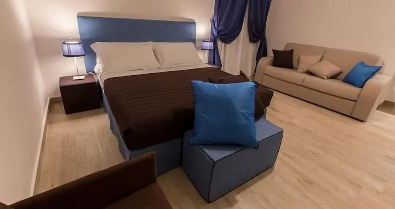 Dört Kişilik Oda