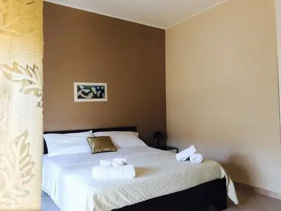 Comfort Tek Büyük veya İki Ayrı Yataklı Oda