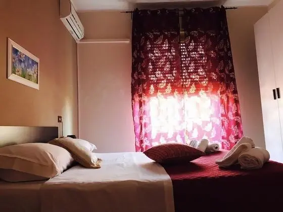 Comfort Tek Büyük Yataklı Oda, Balkon