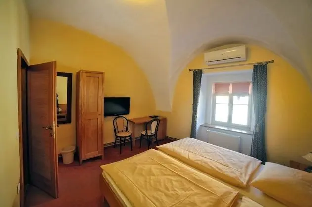 Standard İki Ayrı Yataklı Oda