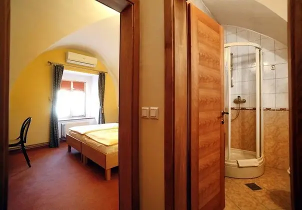 Standard İki Ayrı Yataklı Oda