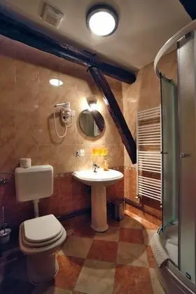 Standard İki Ayrı Yataklı Oda