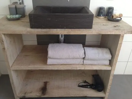 Comfort Tek Büyük veya İki Ayrı Yataklı Oda