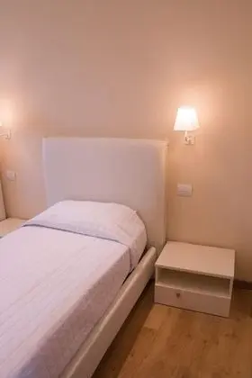 İki Ayrı Yataklı Oda