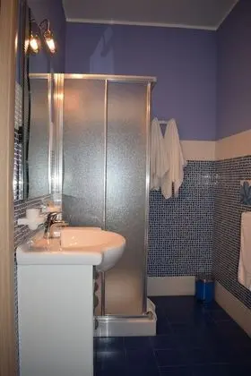 Tek Büyük Yataklı Oda, Bahçe Manzaralı