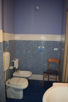 Tek Büyük Yataklı Oda, Bahçe Manzaralı