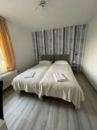 Family Dört Kişilik Oda