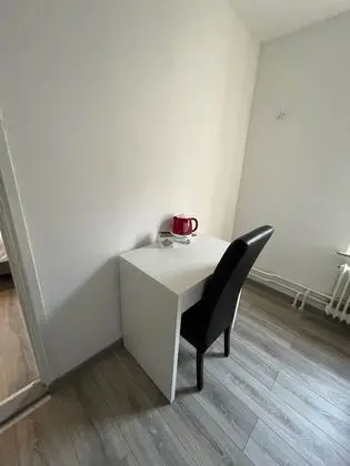 Family Dört Kişilik Oda
