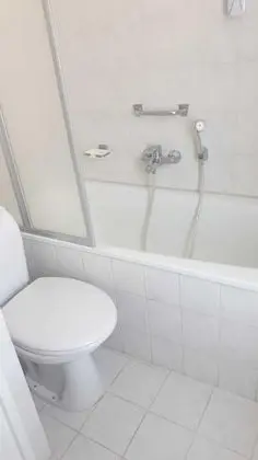 Family Dört Kişilik Oda