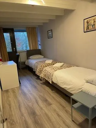 Standard Tek Kişilik Oda