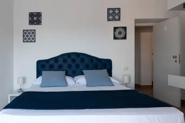Economy Tek Büyük Yataklı Oda