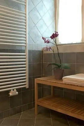 Dört Kişilik Oda