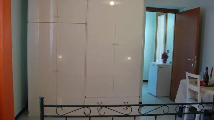 Superior Üç Kişilik Oda, Bahçe Manzaralı