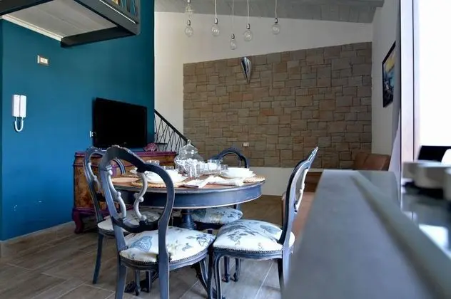 Deluxe Süit, Balkon, Deniz Manzaralı